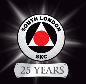 SLSKC 25 years going strong!