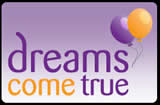 Dreams Come True logo