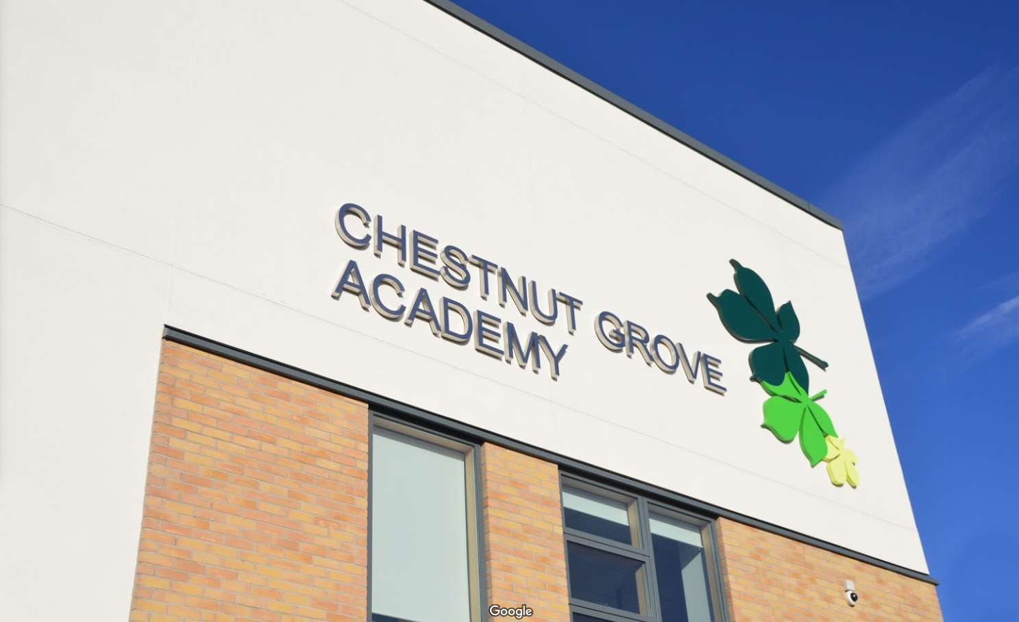 Chestnut Grove Academy